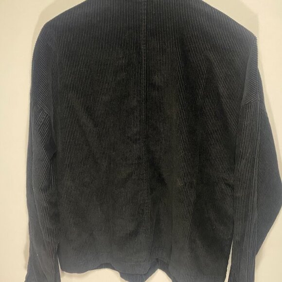 University of Iowa Hawkeyes Hype and Vice Corduroy Jacket - Picture 5 of 5